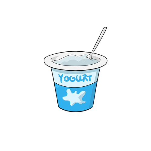 Yogurt