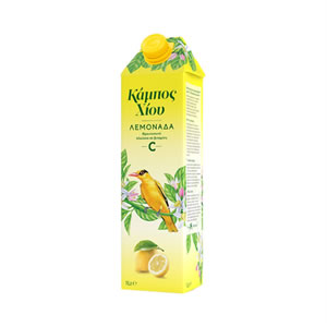 Lemon Juice 1L