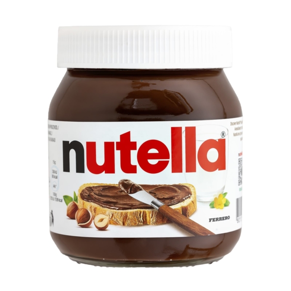 Nutella 400g