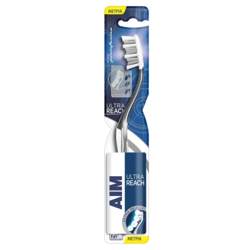 AIM Toothbrush Medium