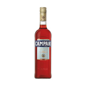 CAMPARI Bitter 700ml