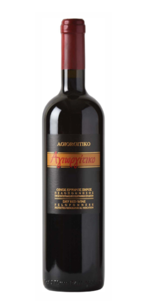 MIHALAKIS Red Wine 750ml