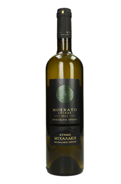 MIHALAKIS White Wine 750ml